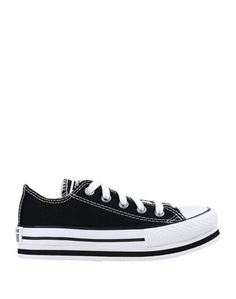 Низкие кеды и кроссовки Converse