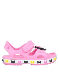 Сандалии Crocs