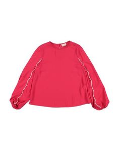Блузка Elisabetta Franchi
