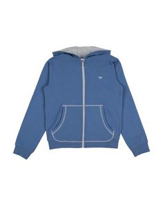 Толстовка Armani Junior