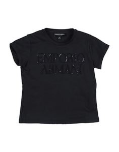 Футболка Emporio Armani