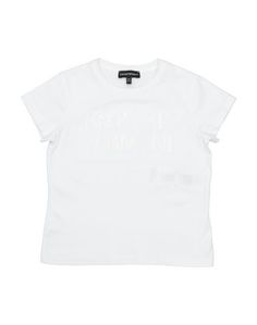 Футболка Emporio Armani