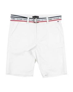 Бермуды Tommy Hilfiger