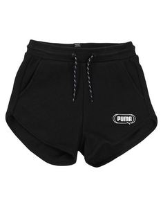 Повседневные шорты Puma
