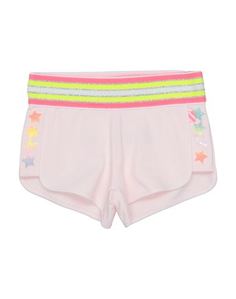 Повседневные шорты Billieblush
