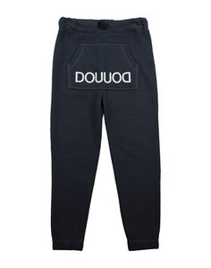 Повседневные брюки Douuod