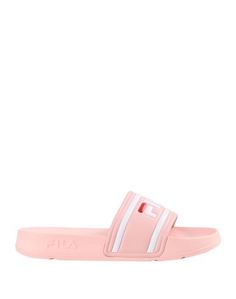 Сандалии Fila