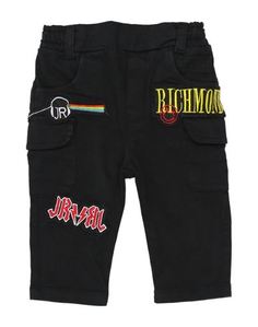 Повседневные брюки John Richmond