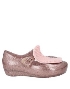 Балетки Mini Melissa