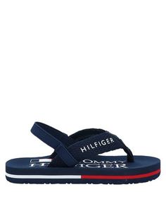 Вьетнамки Tommy Hilfiger