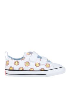 Низкие кеды и кроссовки Converse