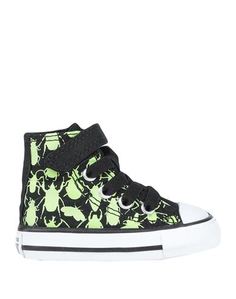 Высокие кеды и кроссовки Converse