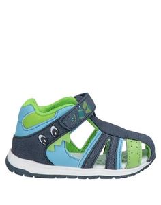 Сандалии Chicco