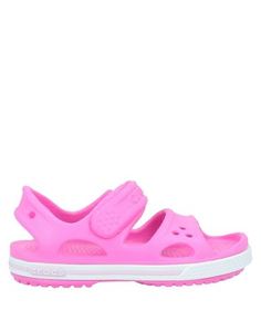 Сандалии Crocs