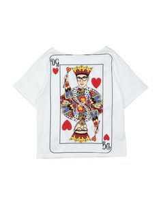 Футболка Dolce & Gabbana