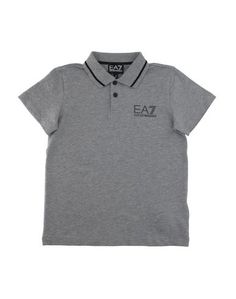 Поло EA7