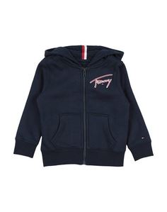 Толстовка Tommy Hilfiger