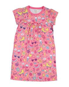 Ночная рубашка Hatley