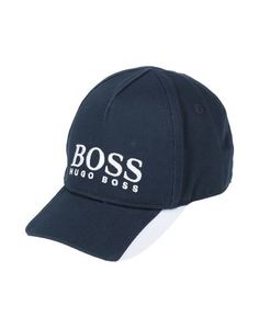 Головной убор Boss