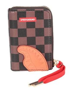 Кошелек для монет Sprayground