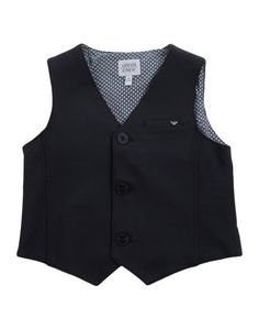 Жилет Armani Junior