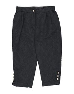 Повседневные брюки Dolce & Gabbana