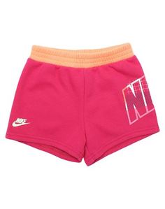 Повседневные шорты Nike