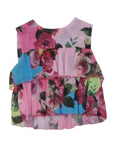 Блузка Miss Blumarine