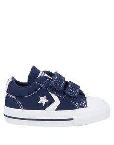 Низкие кеды и кроссовки Converse