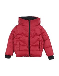 Пуховик Dsquared2