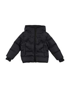 Пуховик Dsquared2