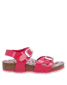 Сандалии Birkenstock