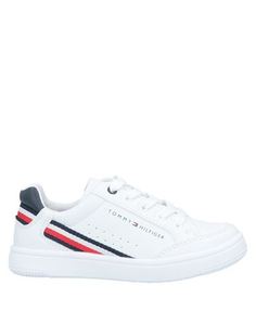 Кеды и кроссовки Tommy Hilfiger