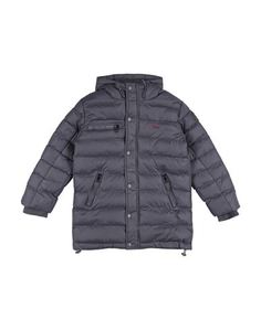 Пуховик с синт. наполнителем Harmont&Blaine