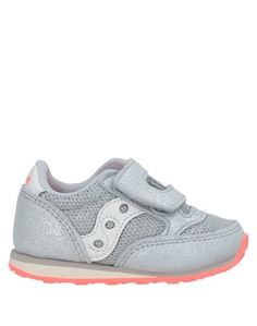 Кеды и кроссовки Saucony