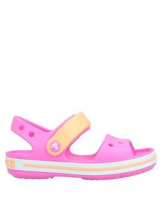 Сандалии Crocs