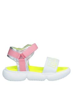 Сандалии Msgm