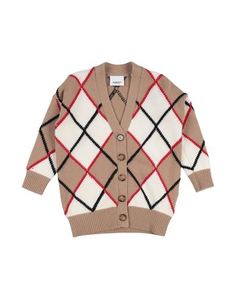 Кардиган Burberry