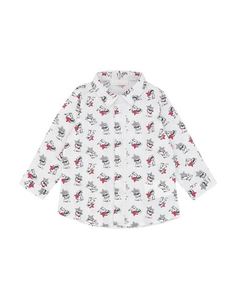 Pубашка Minibanda by Sarabanda