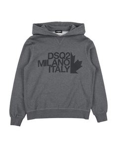 Толстовка Dsquared2