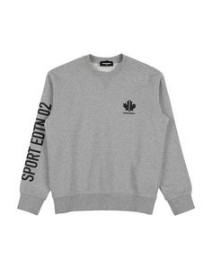 Толстовка Dsquared2