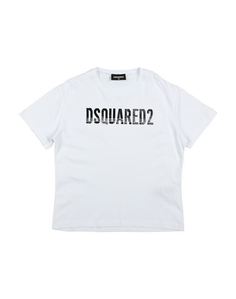 Футболка Dsquared2