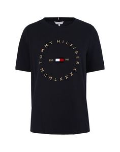 Футболка Tommy Hilfiger