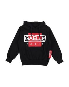 Толстовка Gaëlle Paris