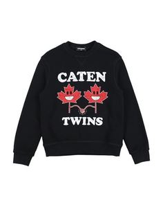 Толстовка Dsquared2