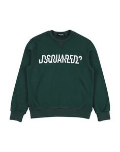 Толстовка Dsquared2
