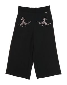 Повседневные брюки Elisabetta Franchi