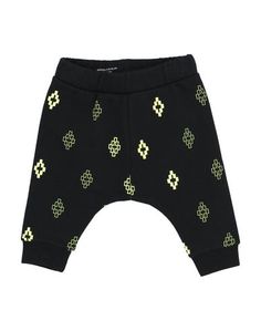 Повседневные брюки Marcelo Burlon