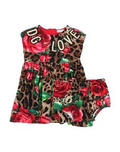 Платье Dolce & Gabbana