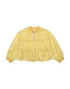 Куртка Elisabetta Franchi